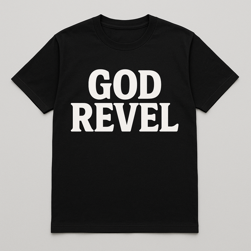 Camisetas negras