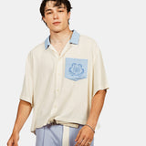 Pristine Shortsleeve Shirt