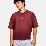 Mauveglow Shortsleeve