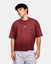 Mauveglow Shortsleeve