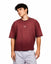 Mauveglow Shortsleeve