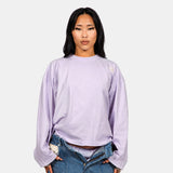 Lavender Bleu Longsleeve