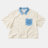 Pristine Shortsleeve Shirt