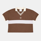 Two Tone Sport Polo