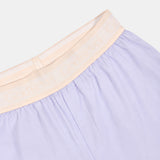 Lavender Bleu Boxer