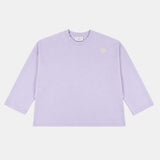 Lavender Bleu Longsleeve