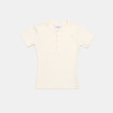 Pristine Basic Shortsleeve