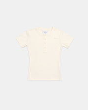 Pristine Basic Shortsleeve