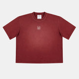 Mauveglow Shortsleeve