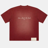 Mauveglow Shortsleeve