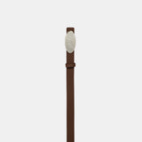 Brown God Belt