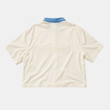 Pristine Shortsleeve Shirt