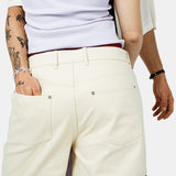 Pristine Flower Short