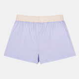 Lavender Bleu Boxer
