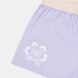 Lavender Bleu Boxer