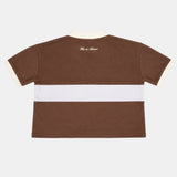 Two Tone Sport Polo