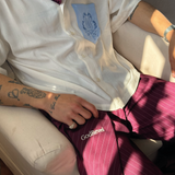 Pristine Shortsleeve Shirt